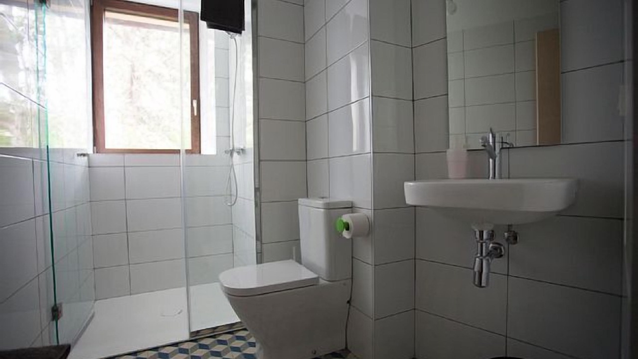 Photo of Bathroom in Ibero