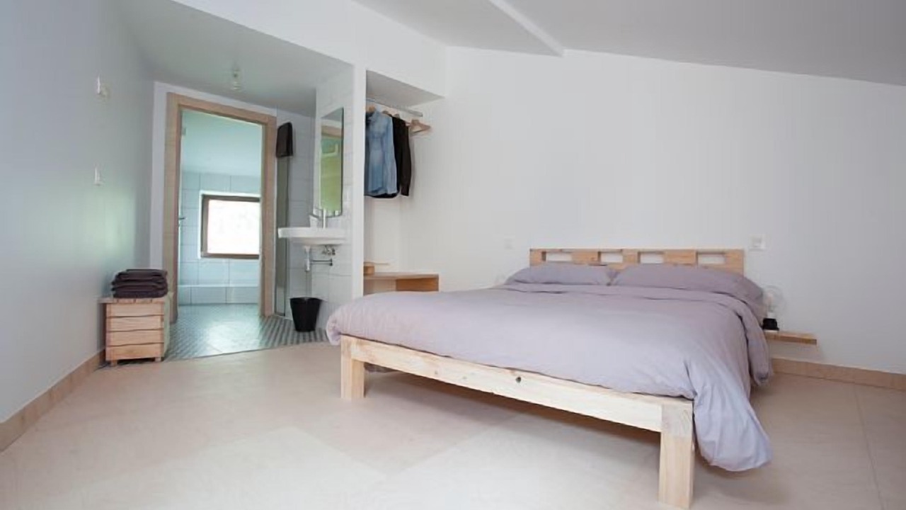 Photo of Bedroom in Ibero