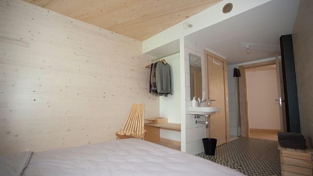 Photo of Bedroom in Ibero