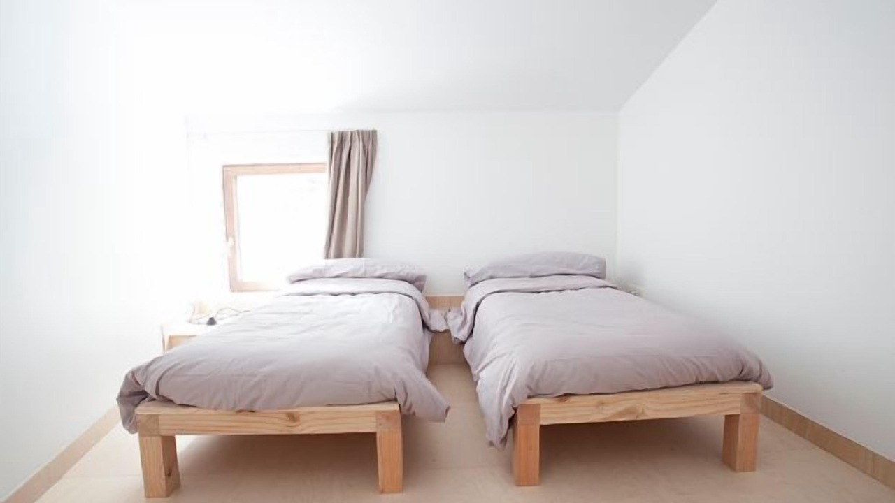Photo of Bedroom in Ibero