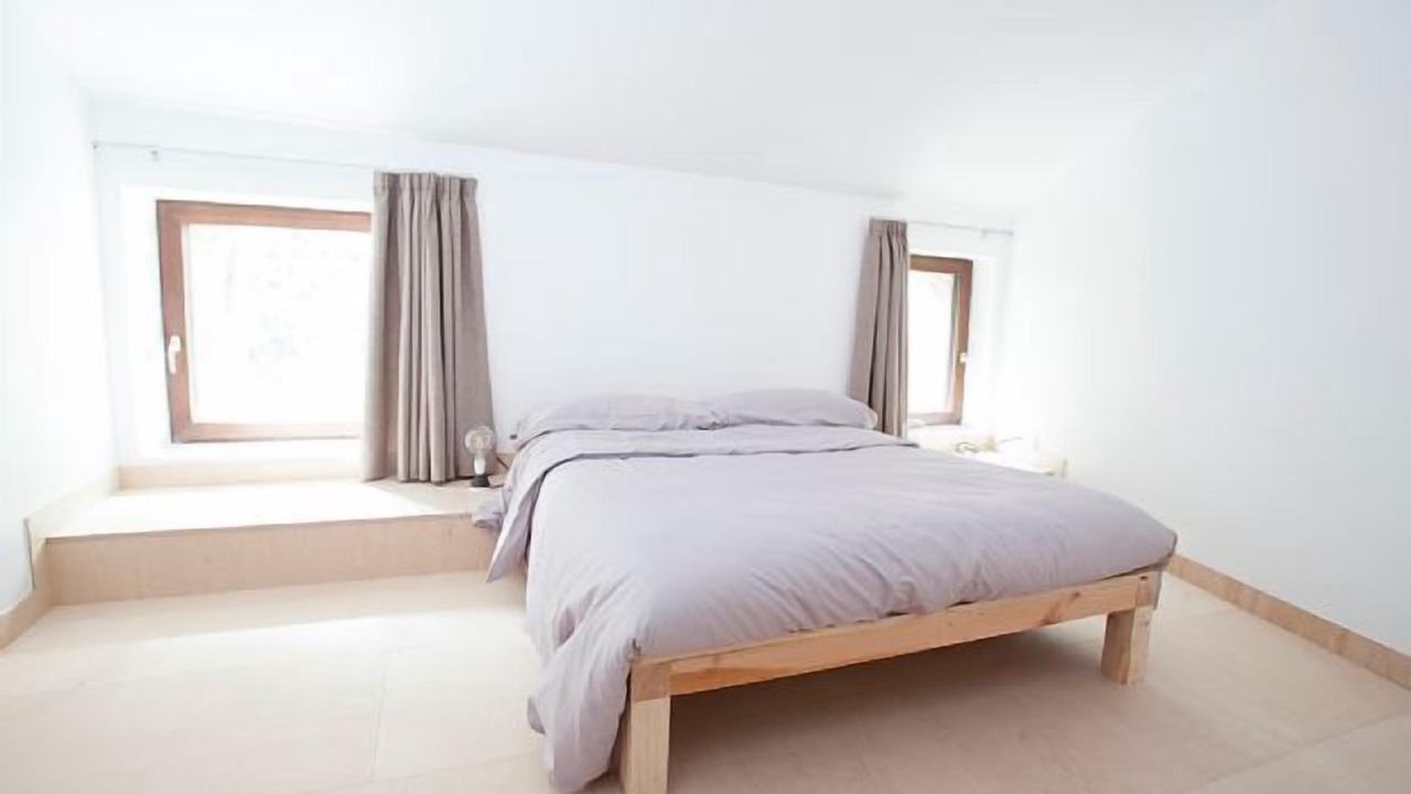 Photo of Bedroom in Ibero