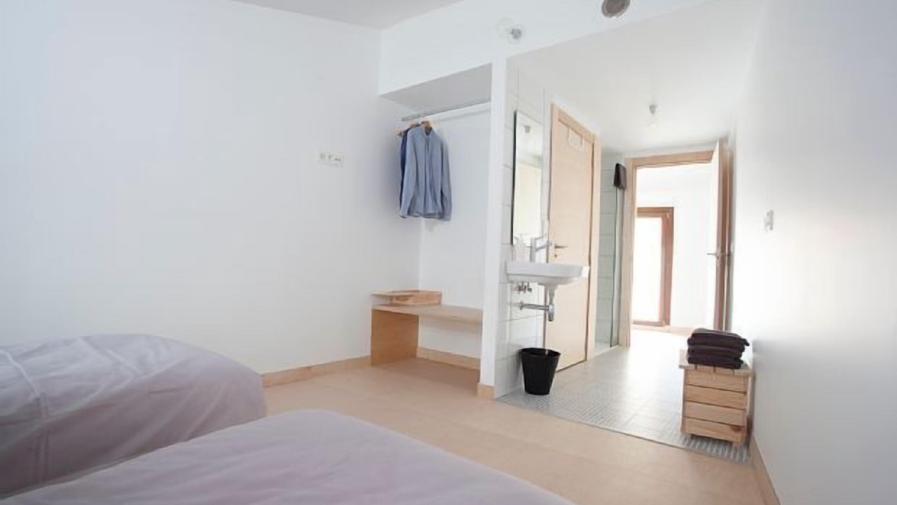 Photo of Bedroom in Ibero