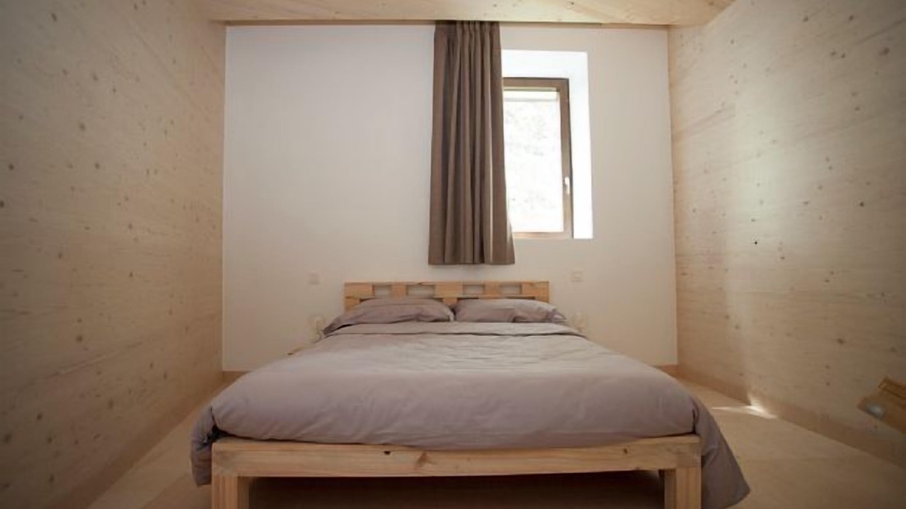 Photo of Bedroom in Ibero