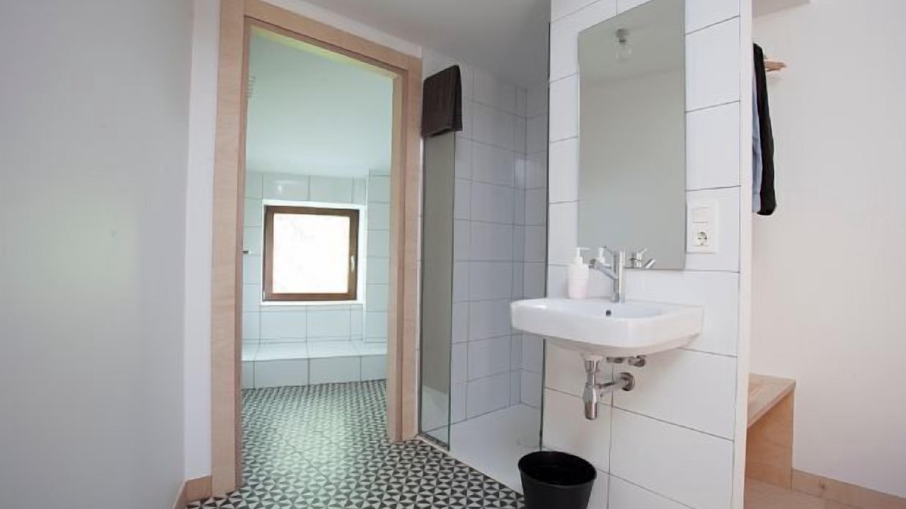 Photo of Bathroom in Ibero