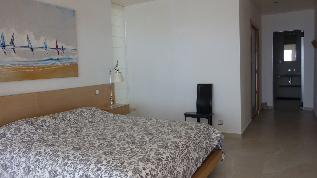 Photo of Bedroom in Altea la Vella