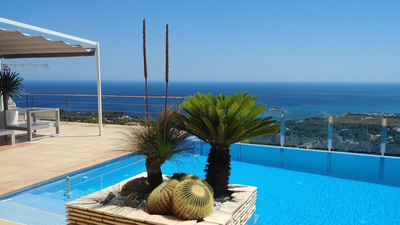 Photo of Outdoor in Altea la Vella