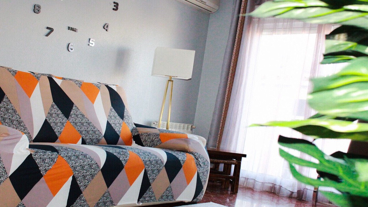 Photo of Livingroom in Beniganim