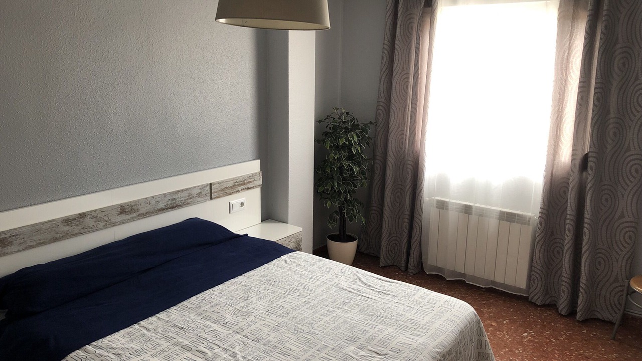 Photo of Bedroom in Beniganim