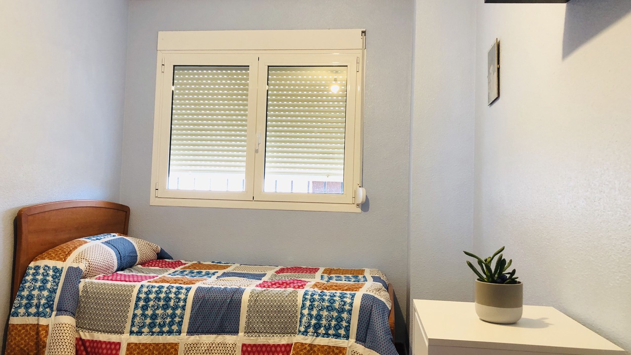Photo of Bedroom in Beniganim