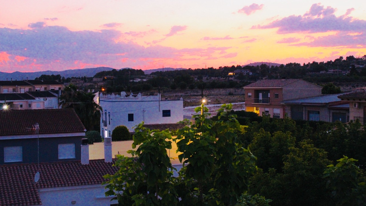 Photo of Outdoor in Beniganim