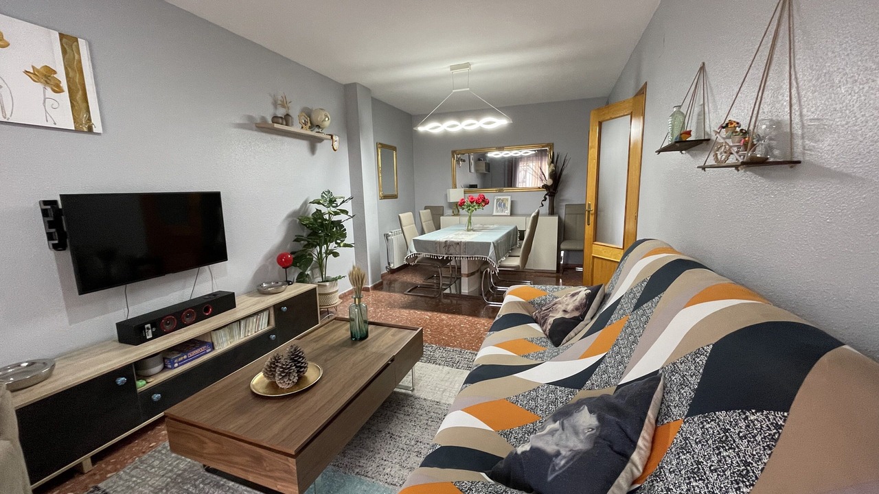 Photo of Livingroom in Beniganim