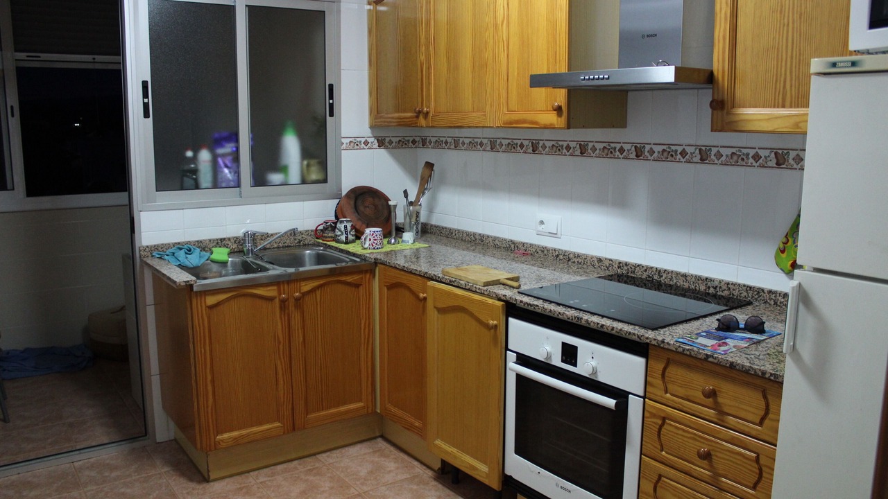 Photo of Kitchen in Beniganim
