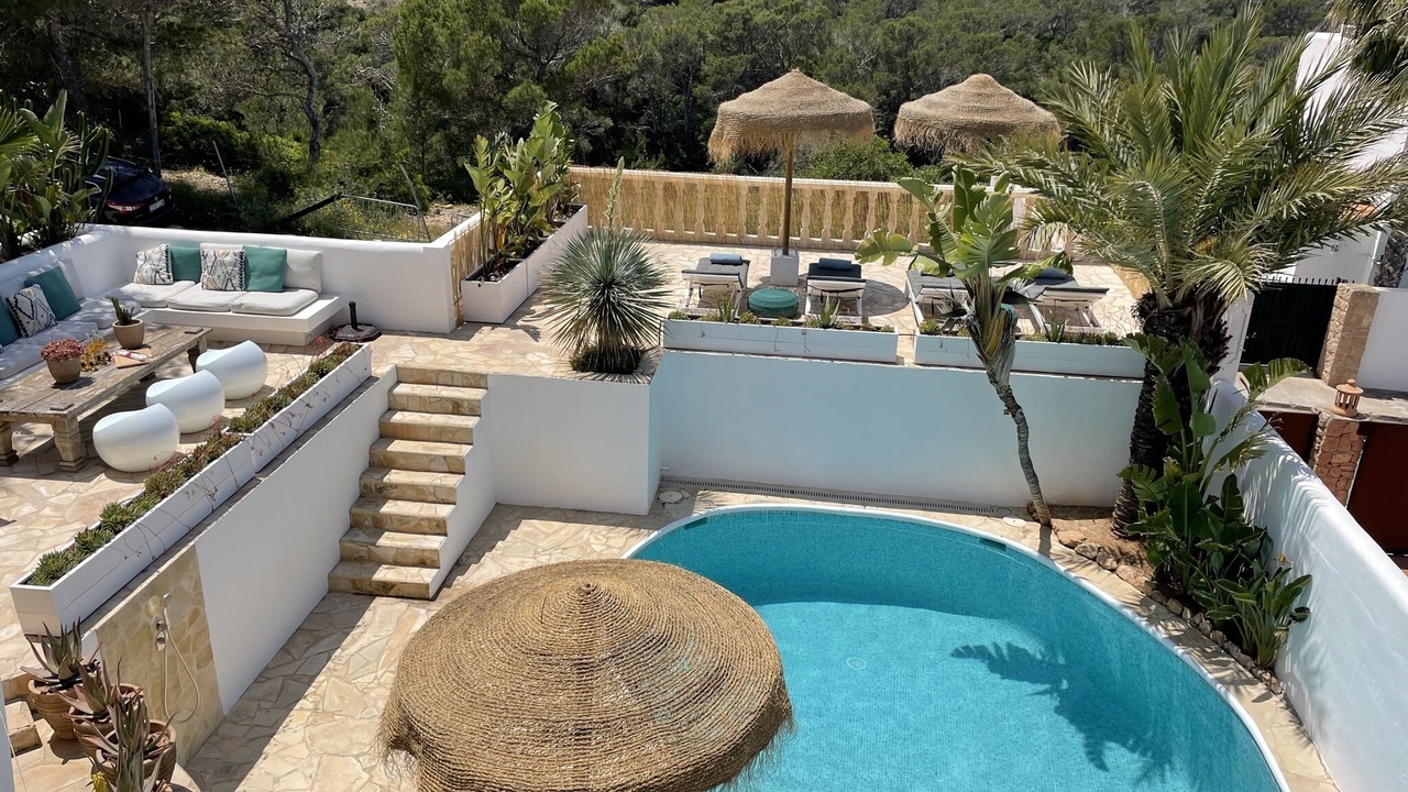 Photo of Outdoor in Cala Vadella