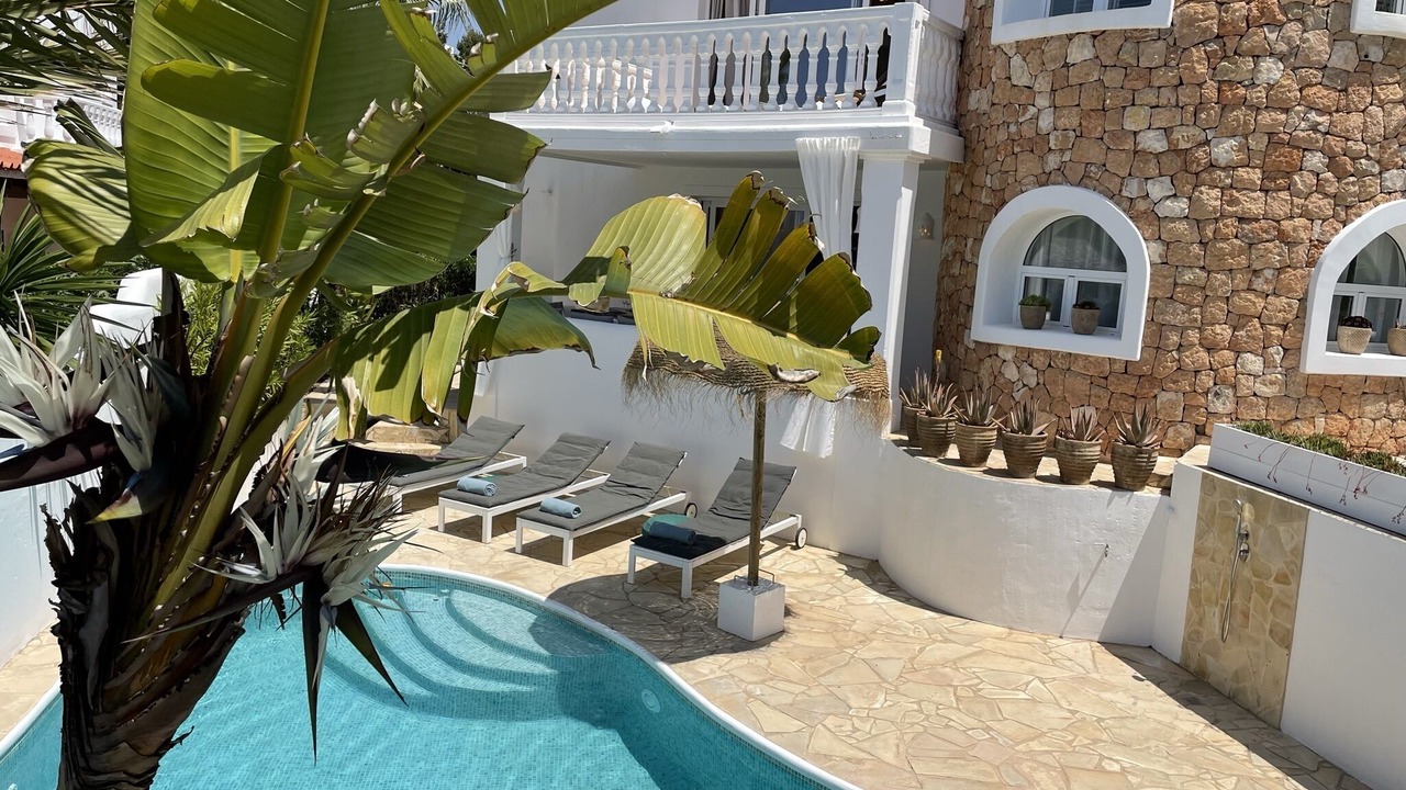 Photo of Outdoor in Cala Vadella