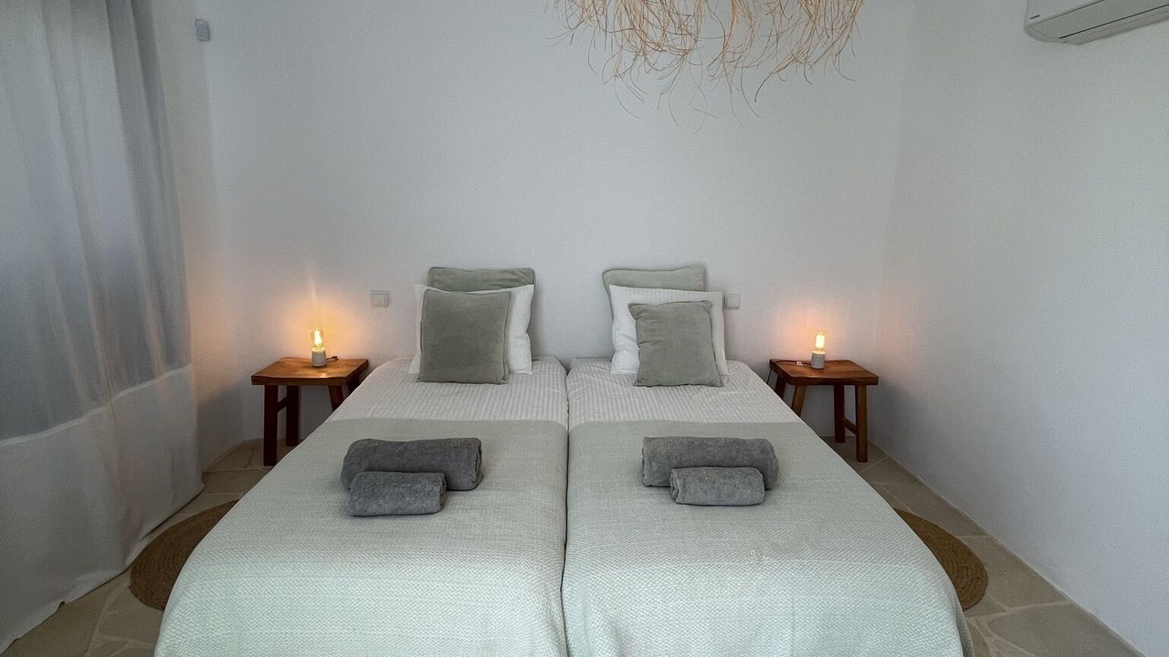 Photo of Bedroom in Cala Vadella