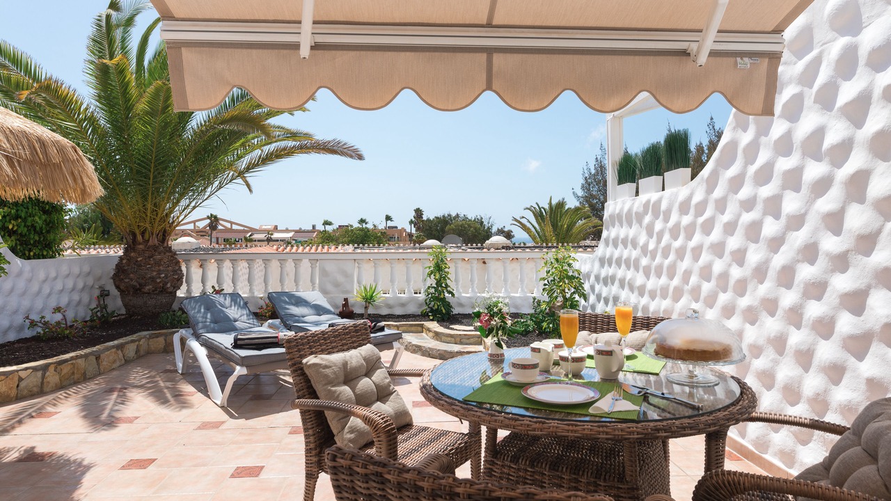 Photo of Outdoor in Bahia Calma