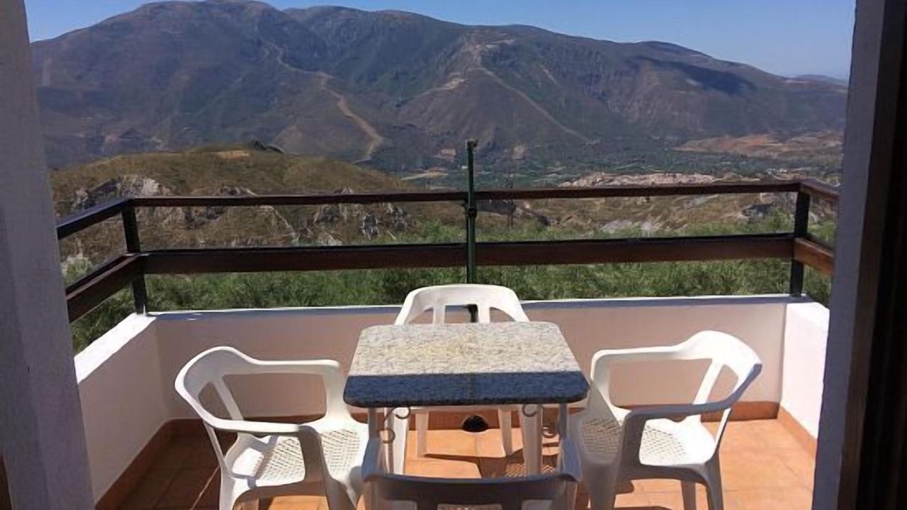 Photo of Outdoor in Soportujar