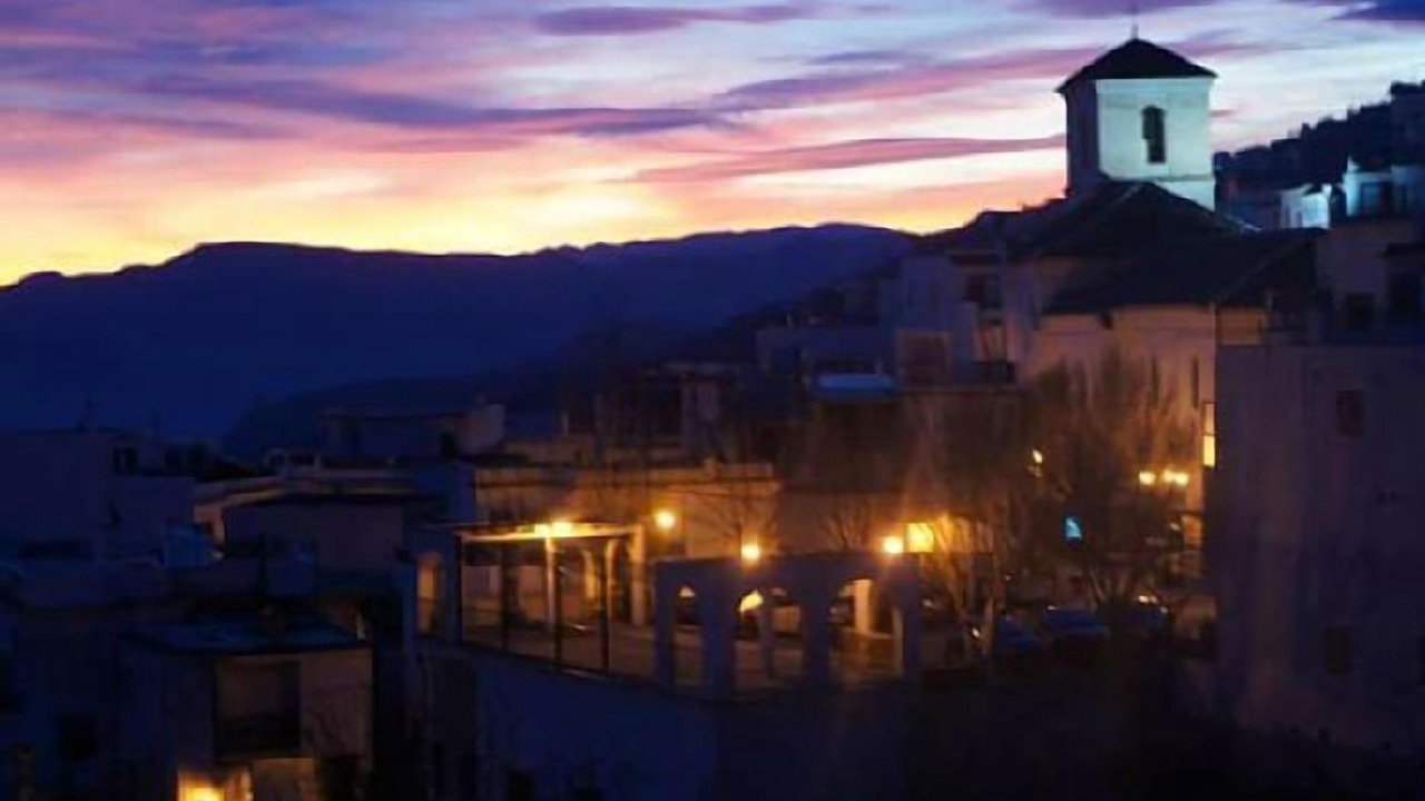 Photo of Outdoor in Soportujar