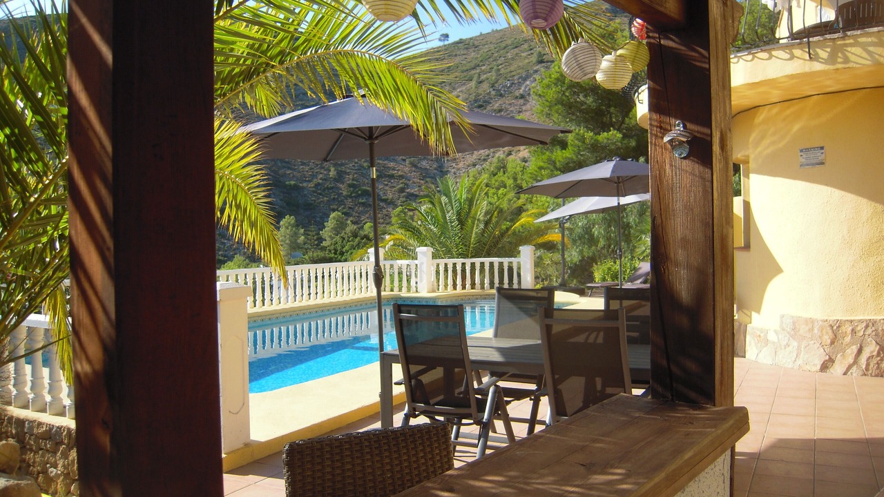 Photo of Outdoor in Jalon