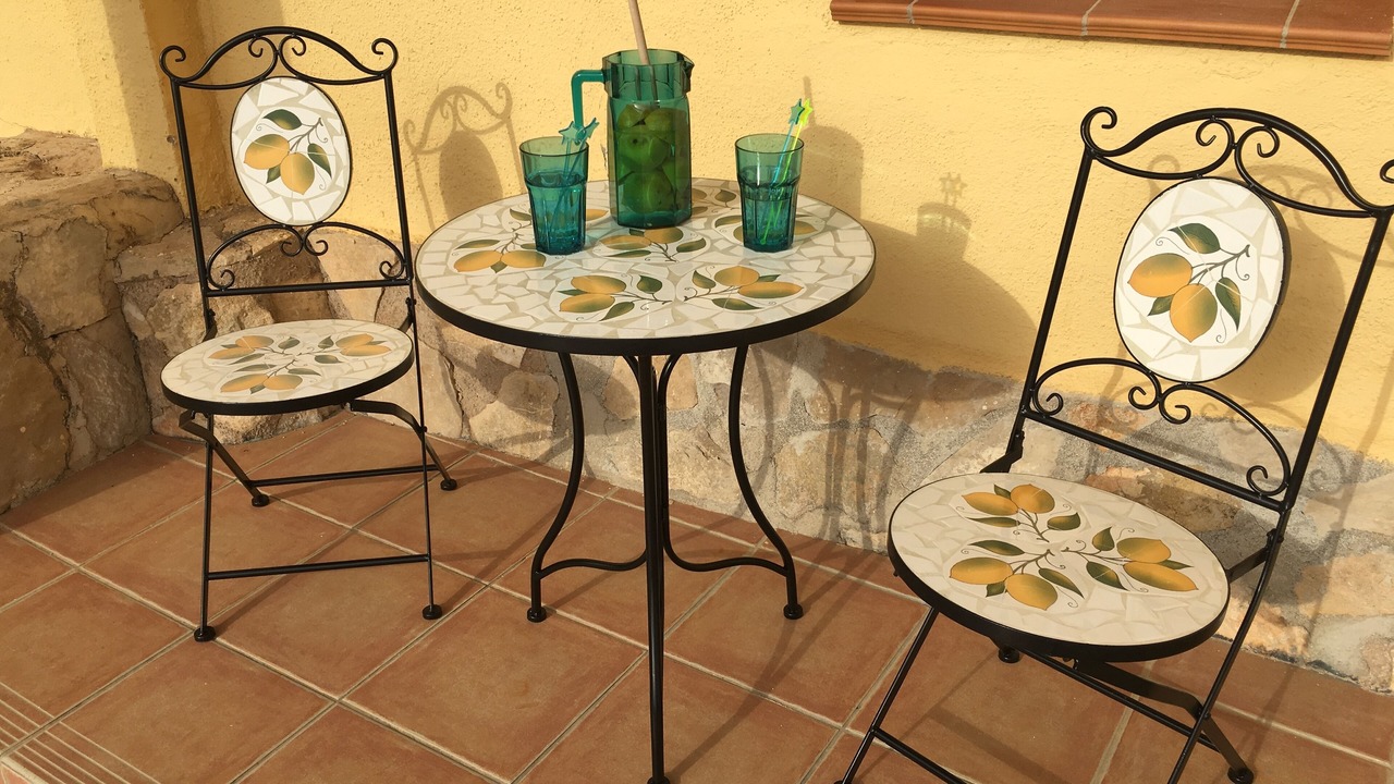 Photo of Outdoor in Jalon