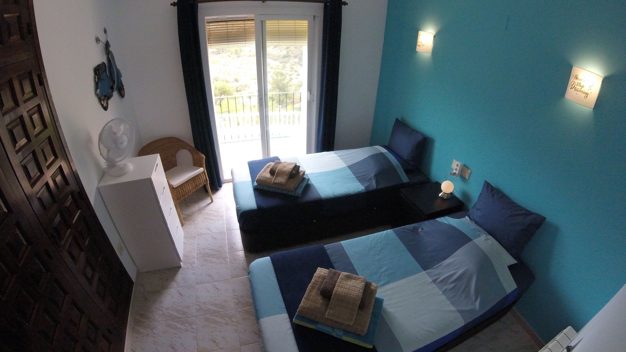 Photo of Bedroom in Jalon