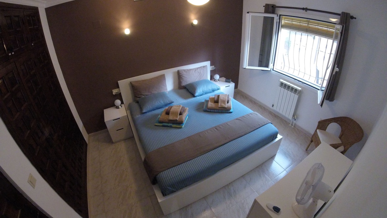 Photo of Bedroom in Jalon