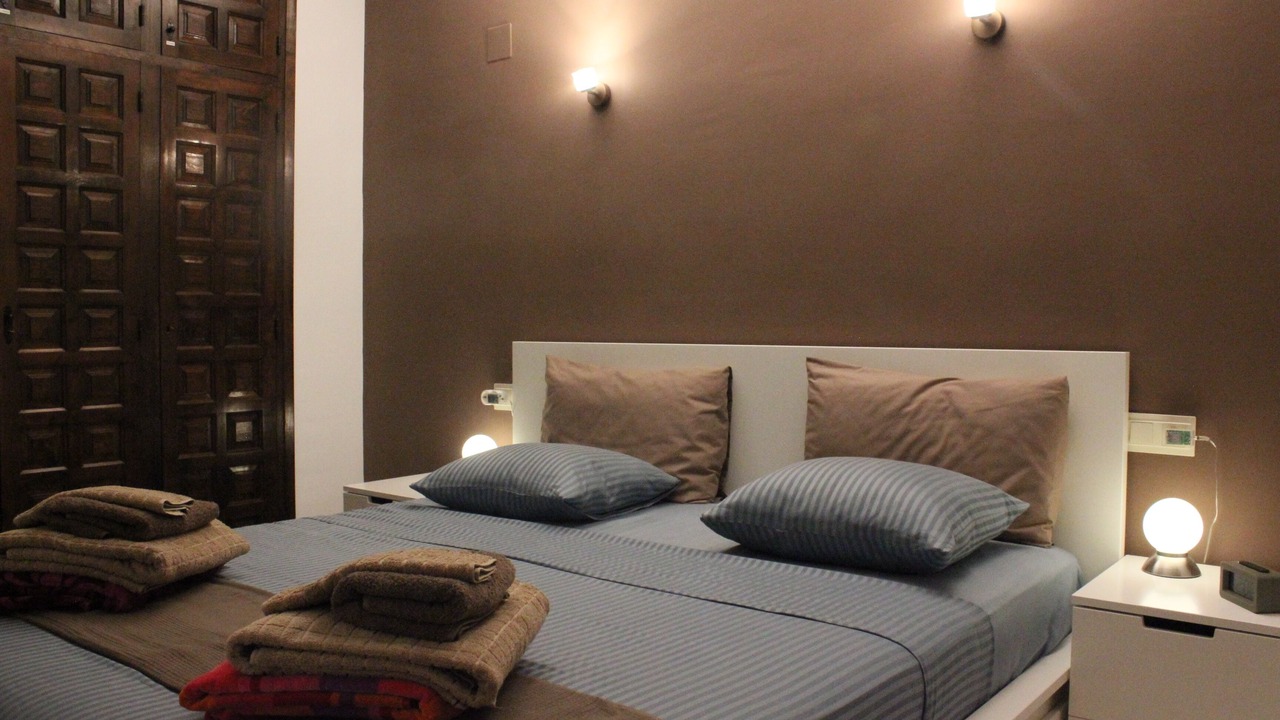 Photo of Bedroom in Jalon