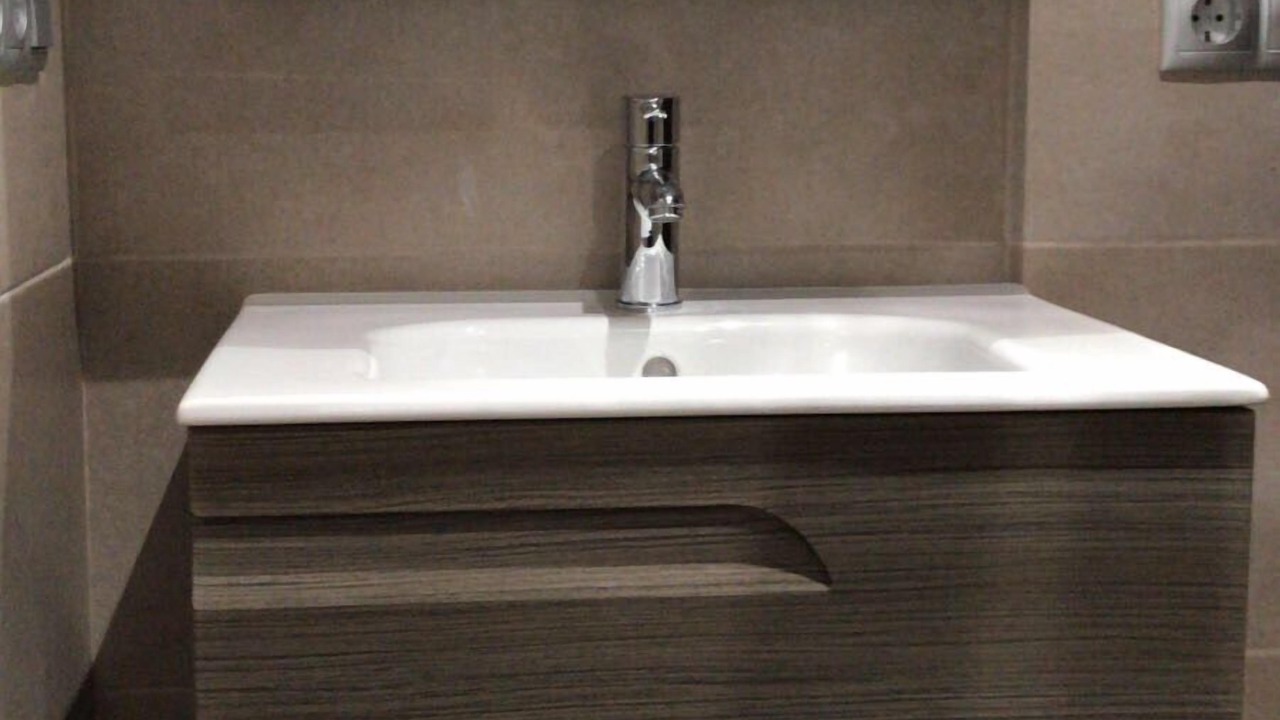 Photo of Bathroom in Jalon
