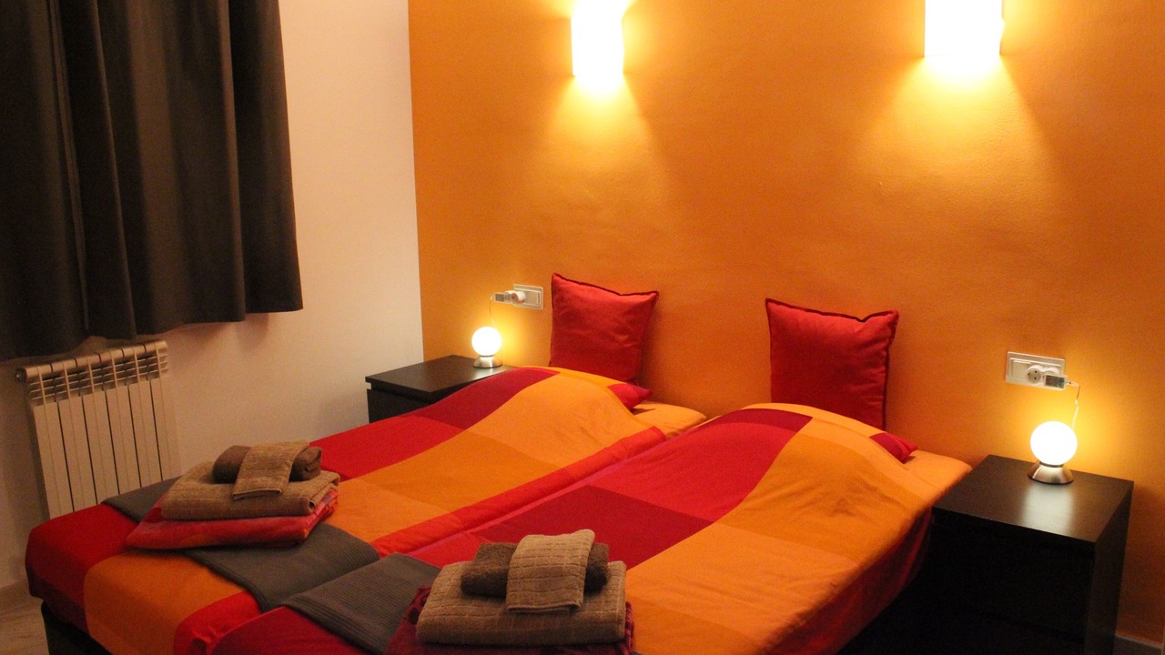 Photo of Bedroom in Jalon