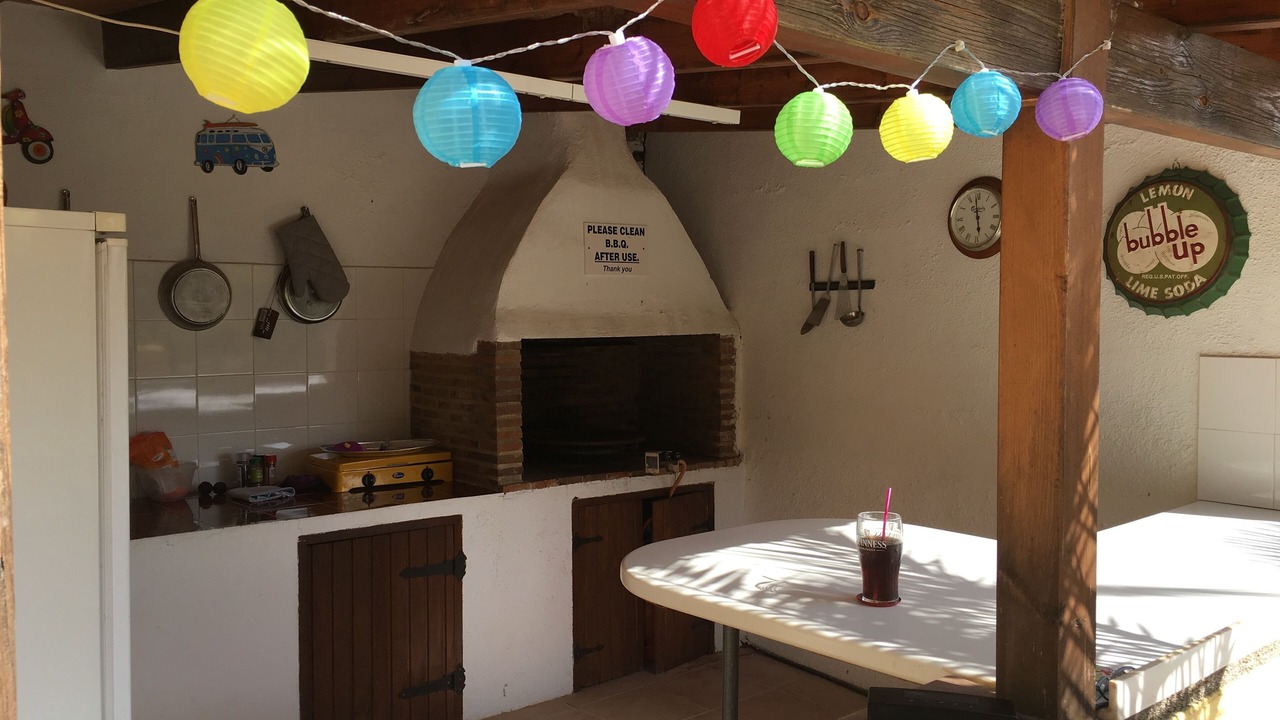 Photo of Outdoor in Jalon