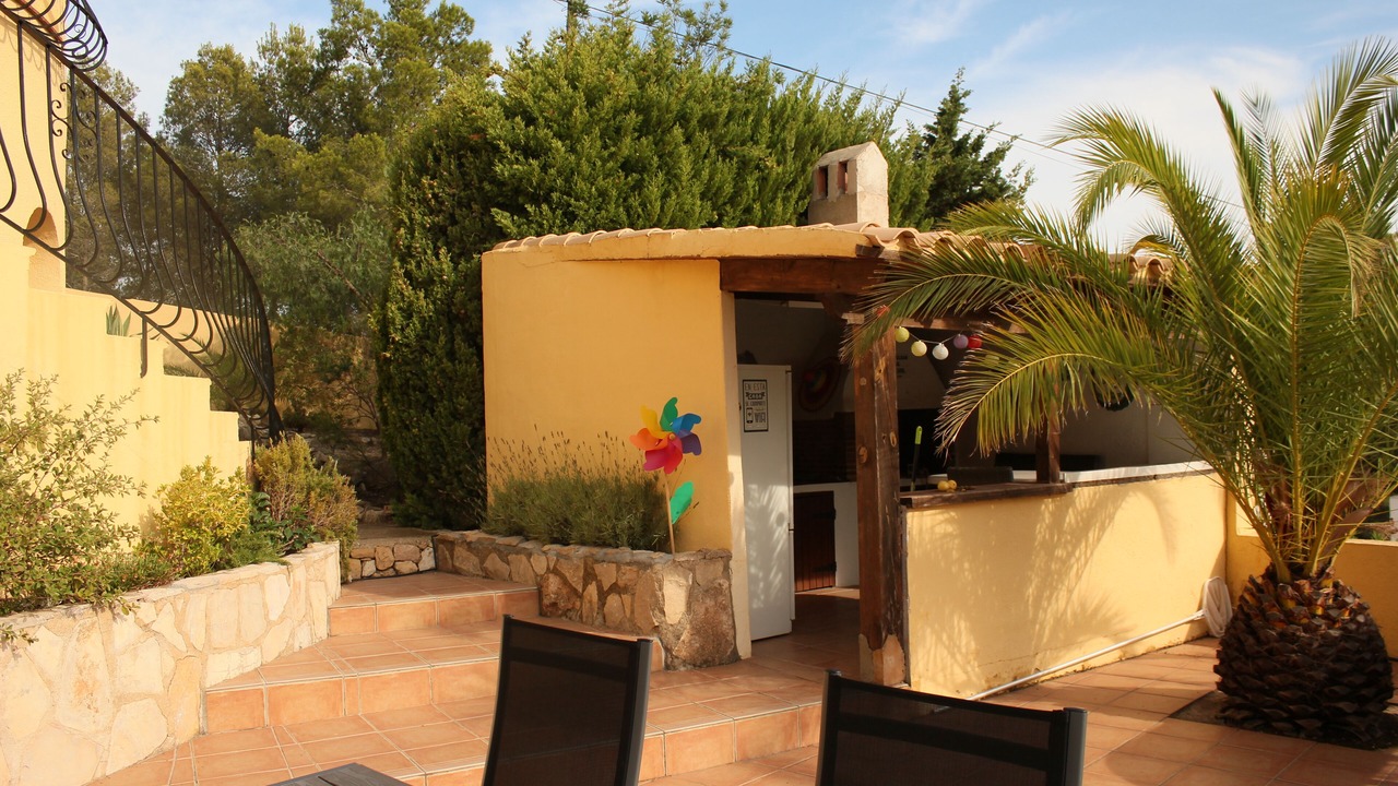 Photo of Outdoor in Jalon
