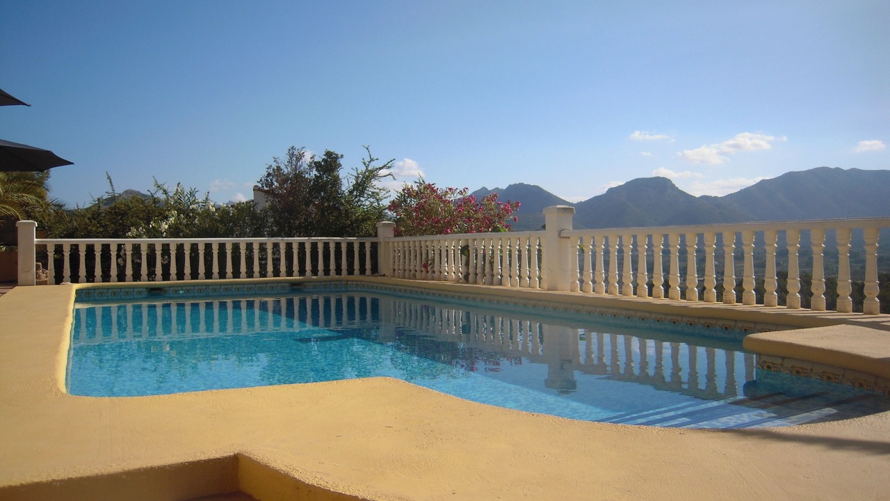 Photo of Outdoor in Jalon