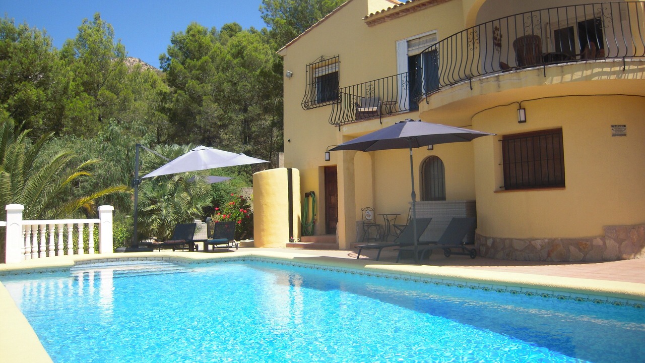 Photo of Outdoor in Jalon
