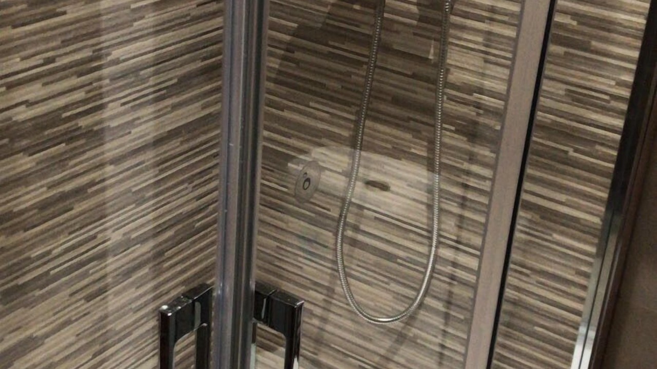 Photo of Bathroom in Jalon