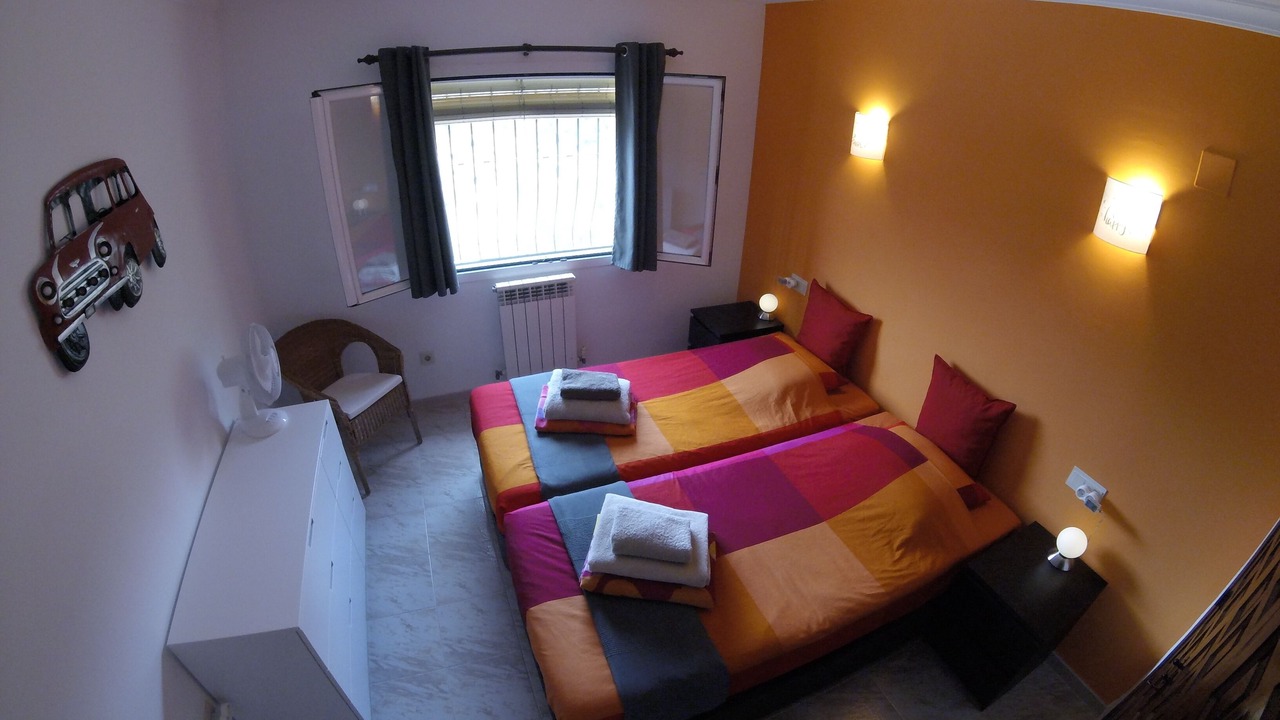 Photo of Bedroom in Jalon