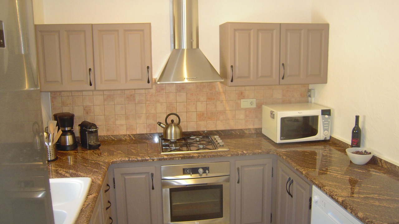 Photo of Kitchen in Jalon