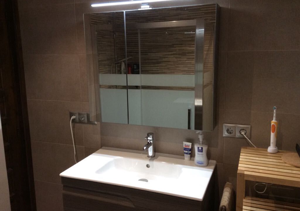 Photo of Bathroom in Jalon