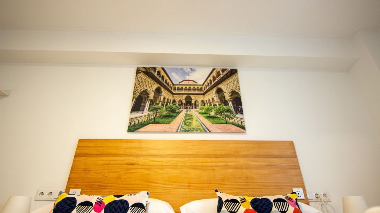 Photo of Bedroom in San Vicente