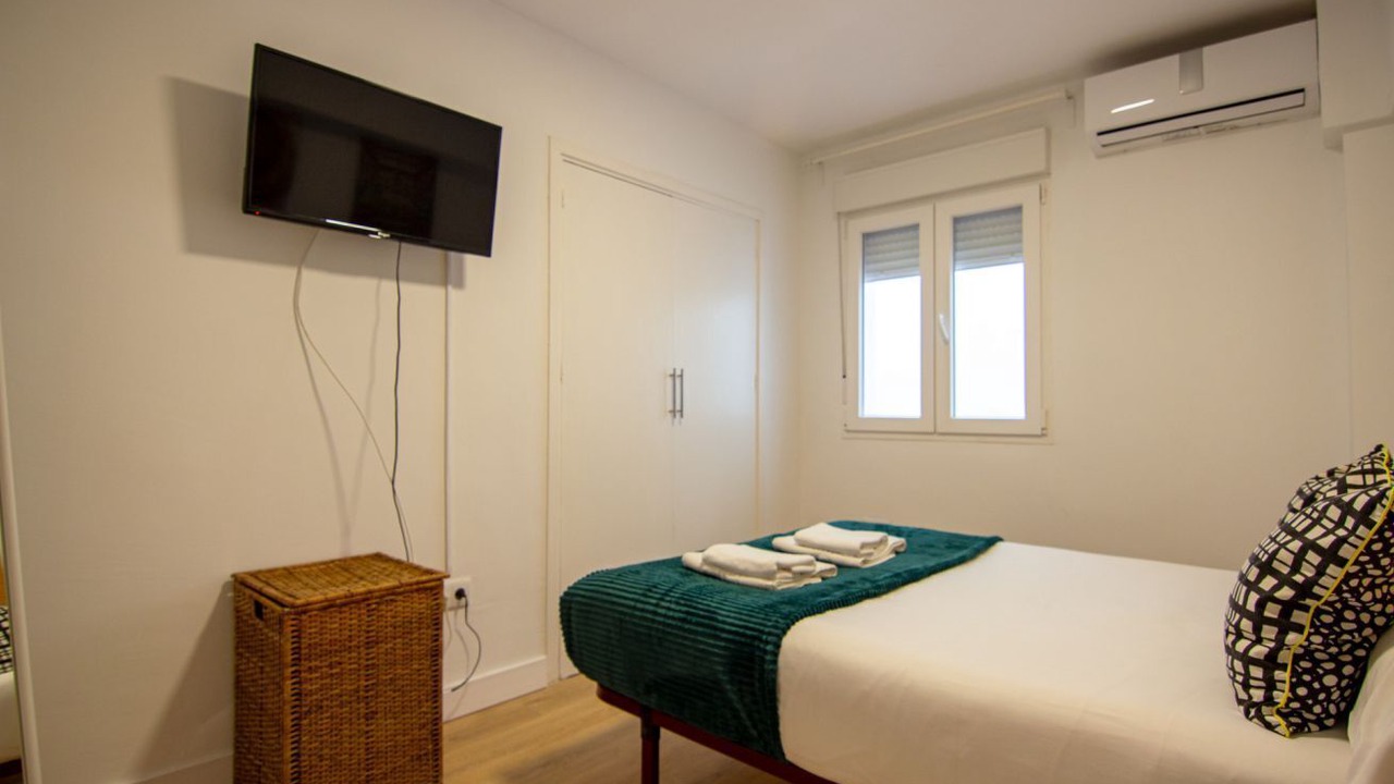 Photo of Bedroom in San Vicente