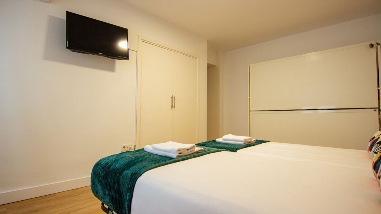 Photo of Bedroom in San Vicente