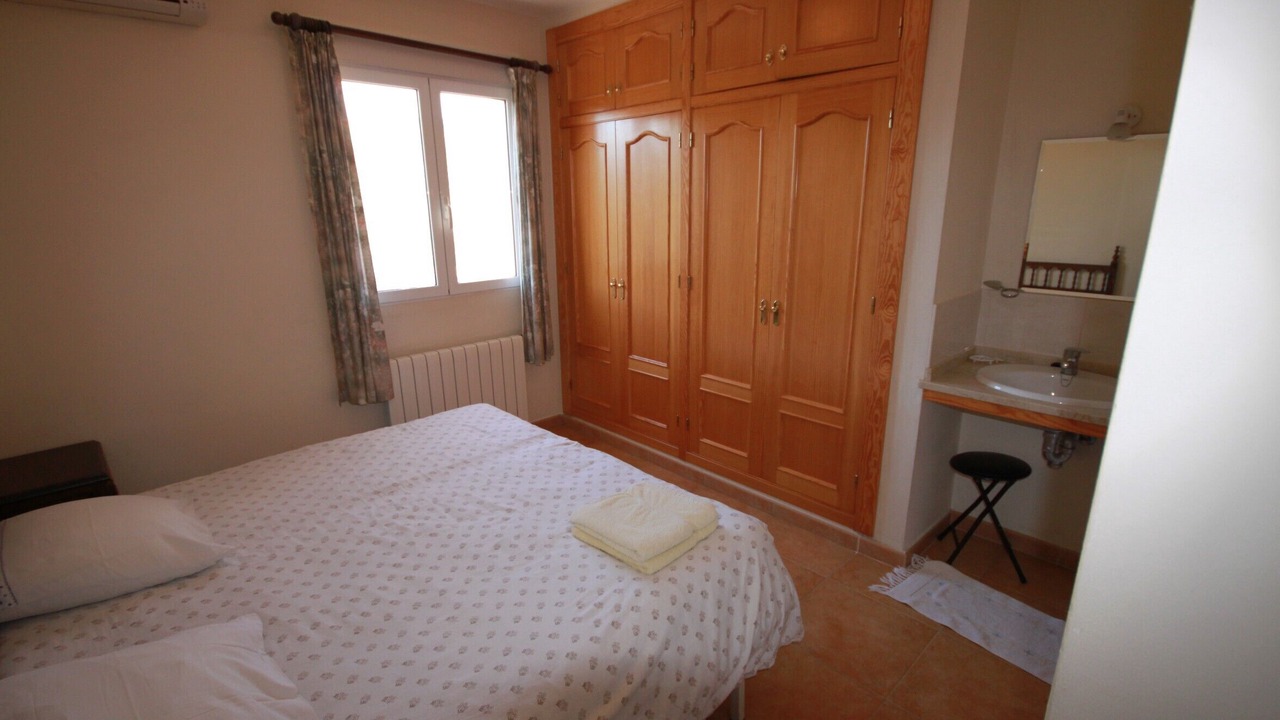 Photo of Bedroom in Benitachell