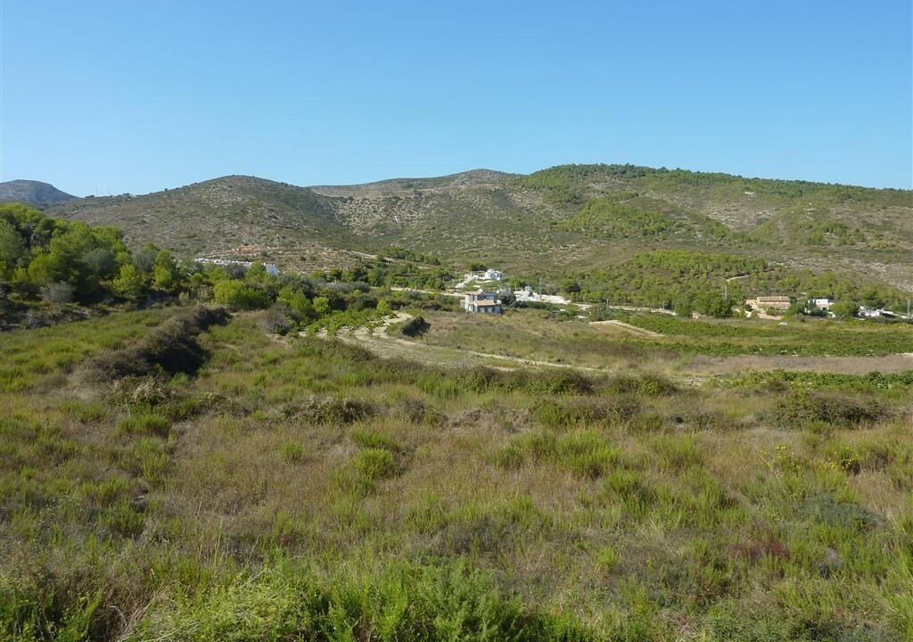 Photo of Outdoor in Benitachell