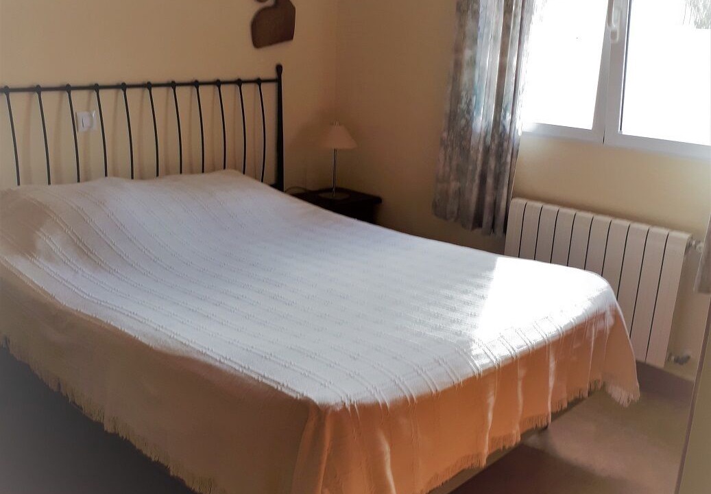 Photo of Bedroom in Benitachell