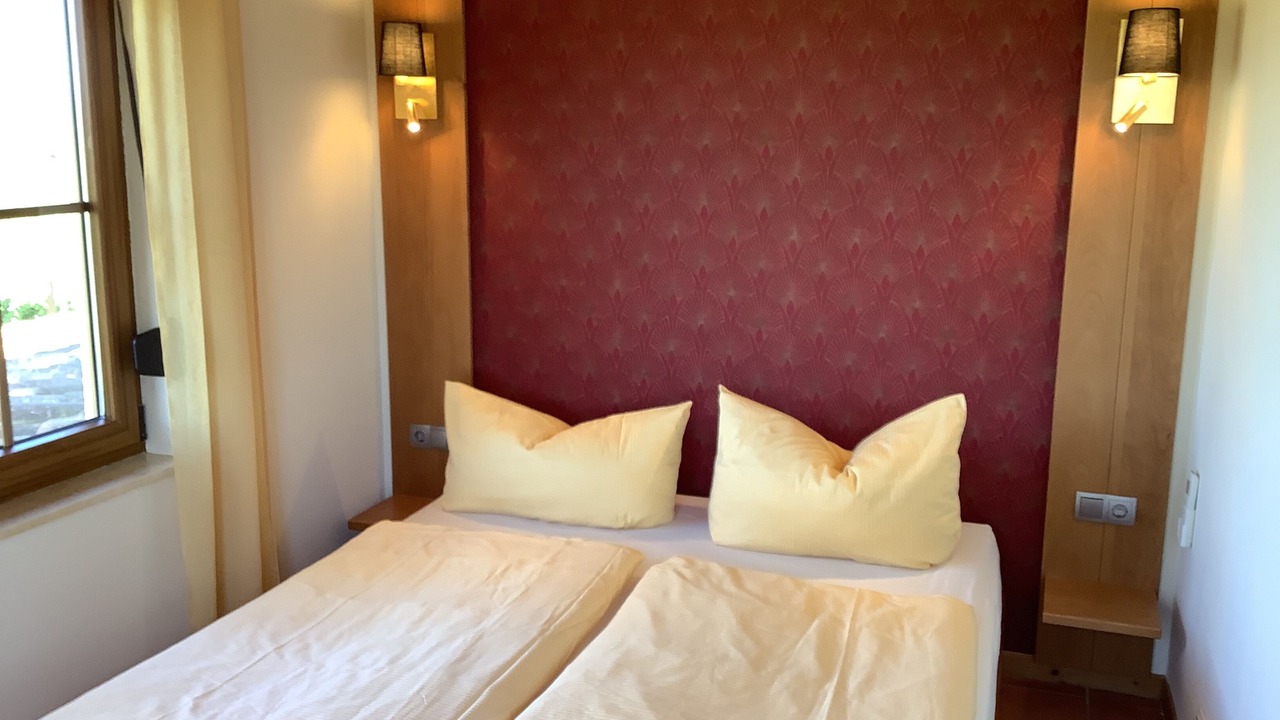 Photo of Bedroom in Muro