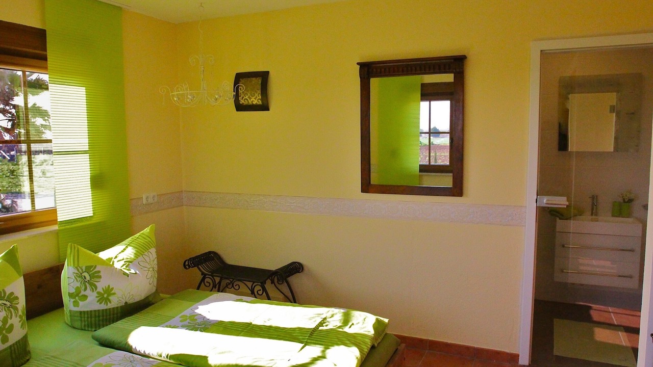 Photo of Bedroom in Muro