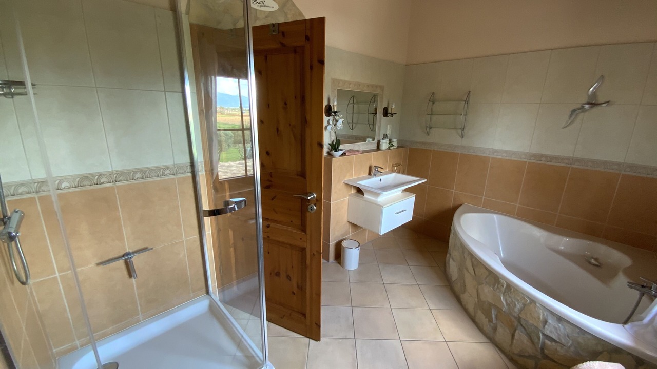 Photo of Bathroom in Muro