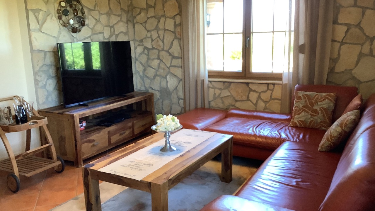 Photo of Livingroom in Muro