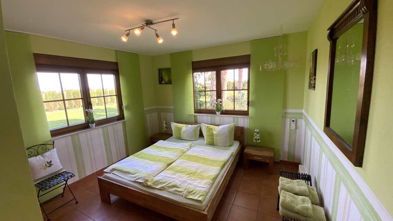 Photo of Bedroom in Muro