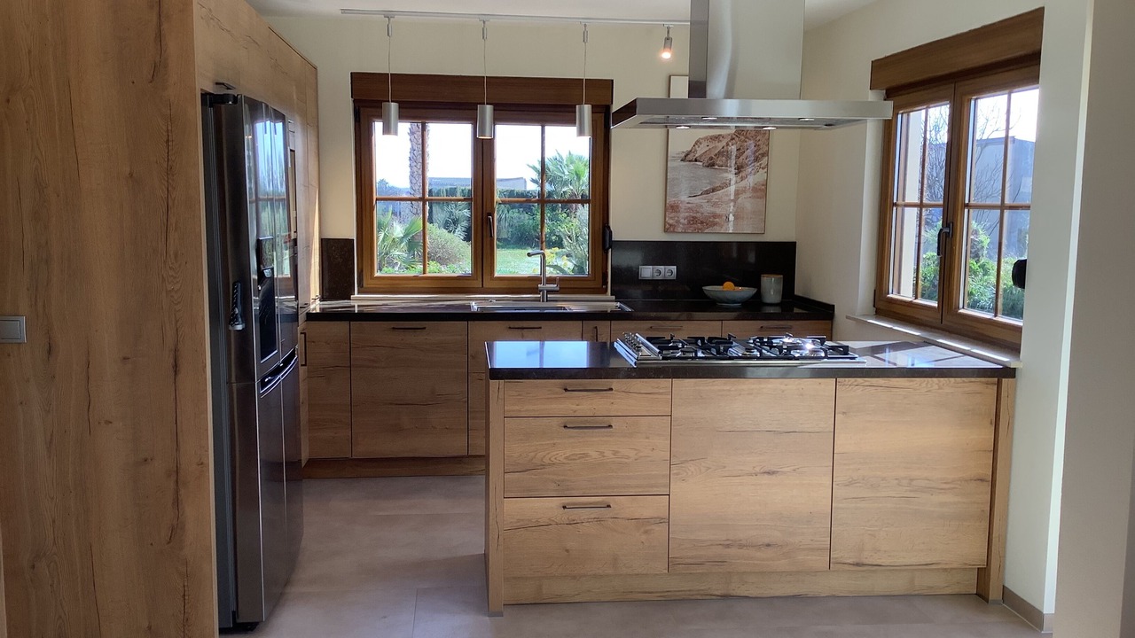 Photo of Kitchen in Muro