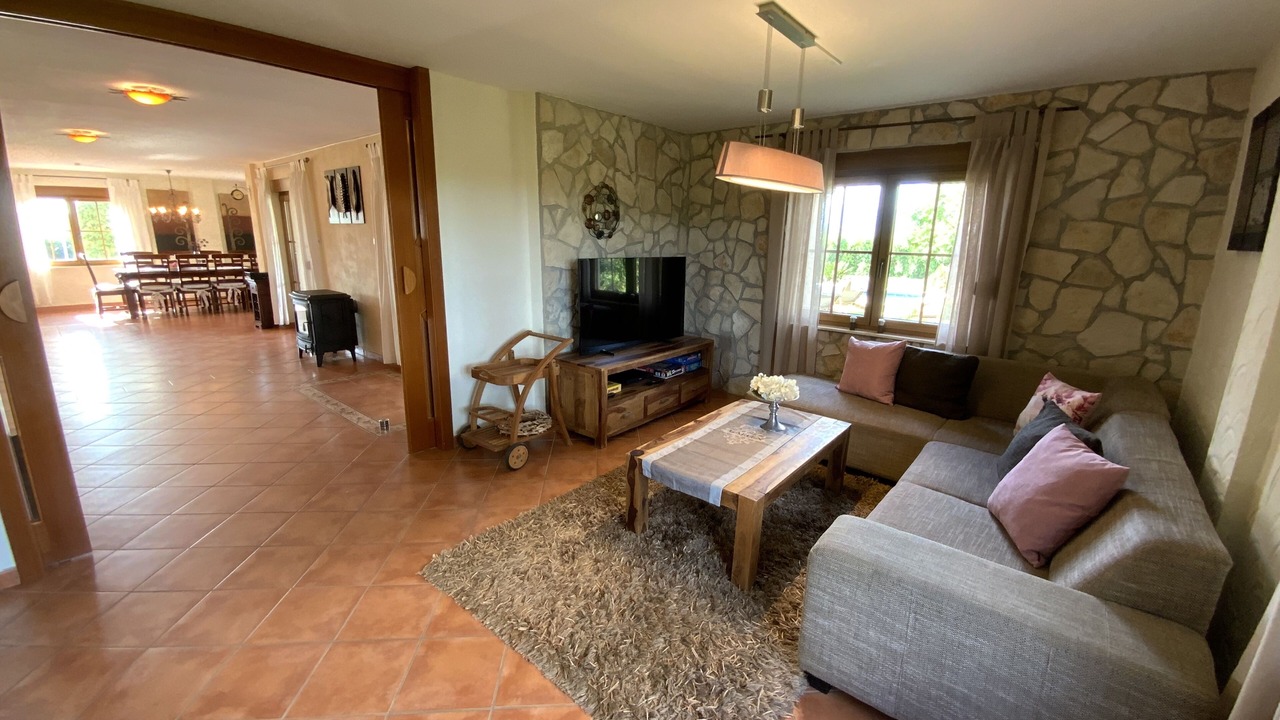 Photo of Livingroom in Muro